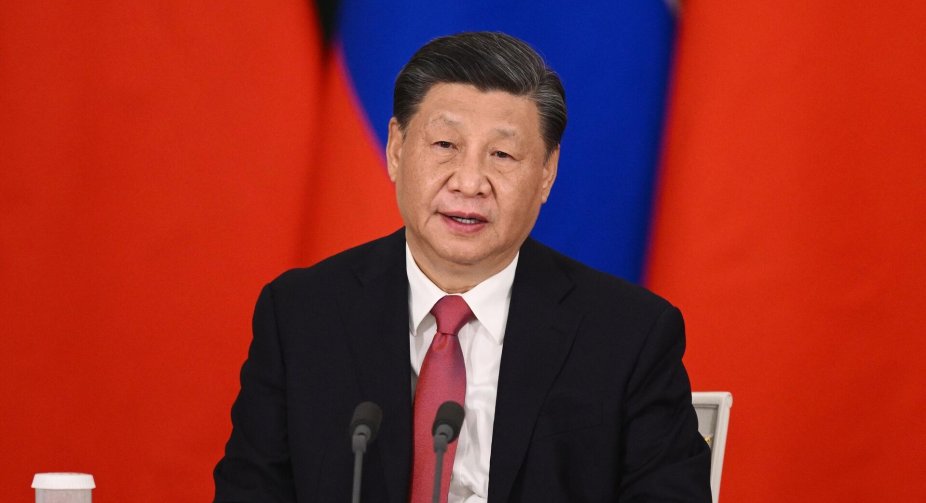 Xi Jinping refused to participate in the G20 summit, - Reuters
