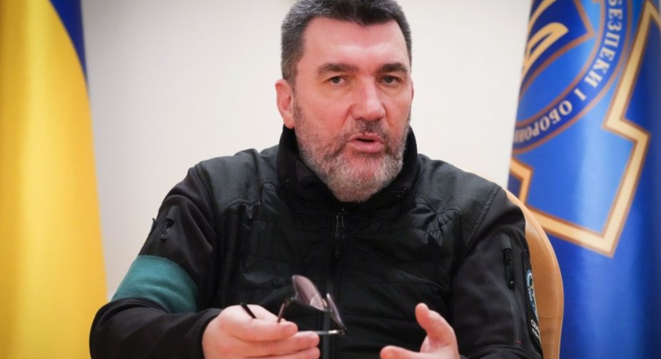 Danilov challenged the Western media: Ukrainian Armed Forces casualty figures are "exaggerated and unreliable"
