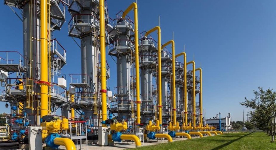 Українська ГТС може працювати навіть під обстрілами та без російського транзиту, - Міненерго