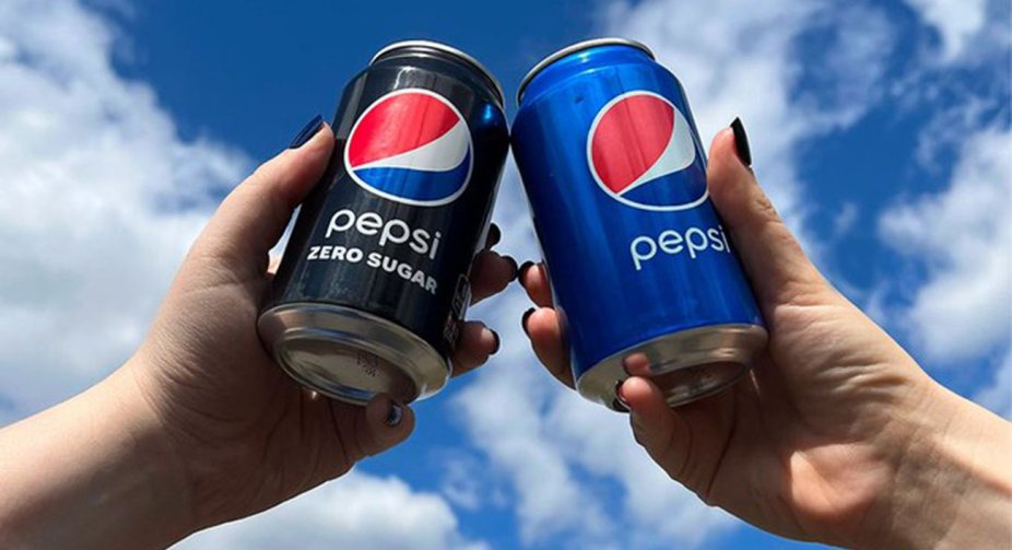 Україна внесла PepsiCo і Mars до списку спонсорів війни