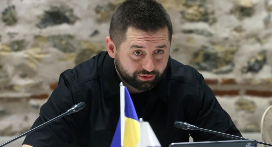 Ukraine is looking for a way to extradite evaders - Arakhamia
