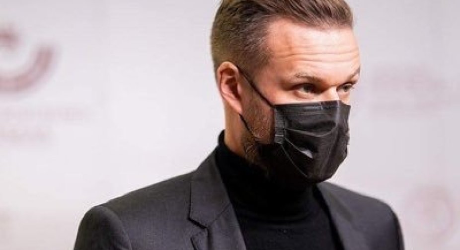 Литва надасть Україні 100 тис. вакцин проти COVID-19 - глава МЗС