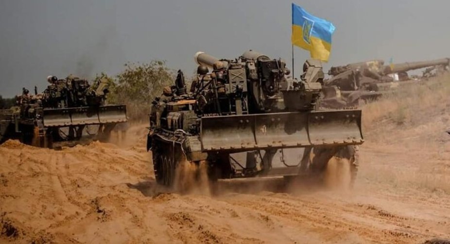 Time is running out for Ukraine's counteroffensive - The Guardian