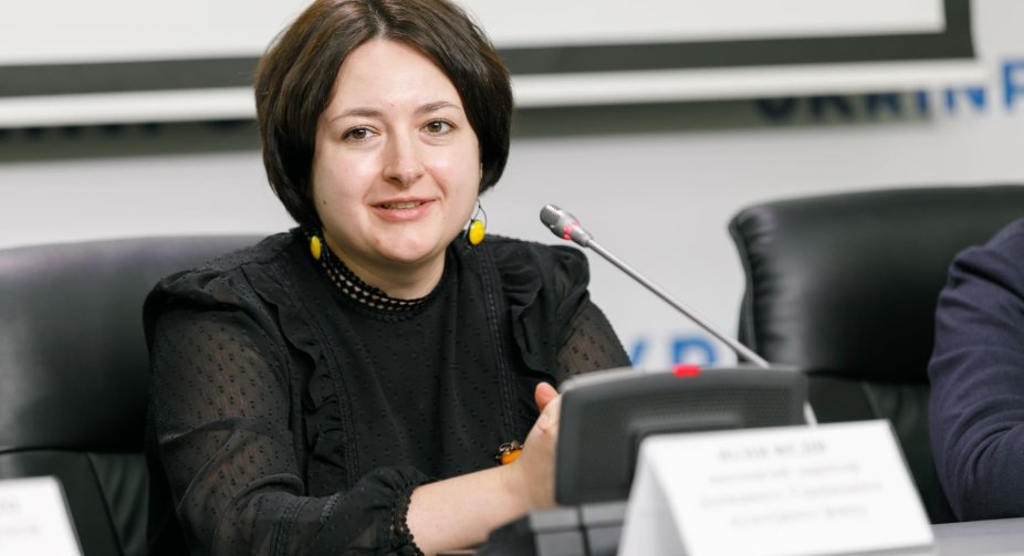 У Раді обговорюють можливу кандидатуру на посаду міністра культури та інформаційної політики