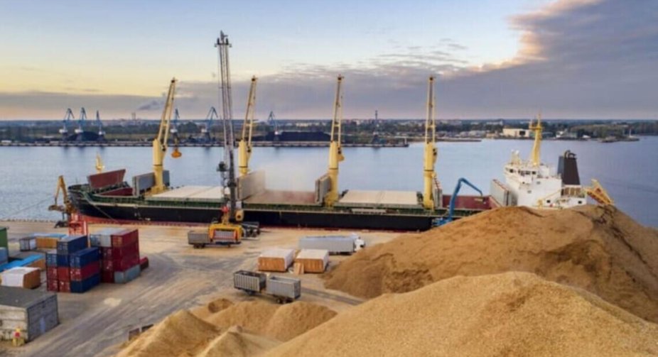 Турецькі ЗМІ розкривають деталі нової пропозиції ООН щодо "зернової угоди"