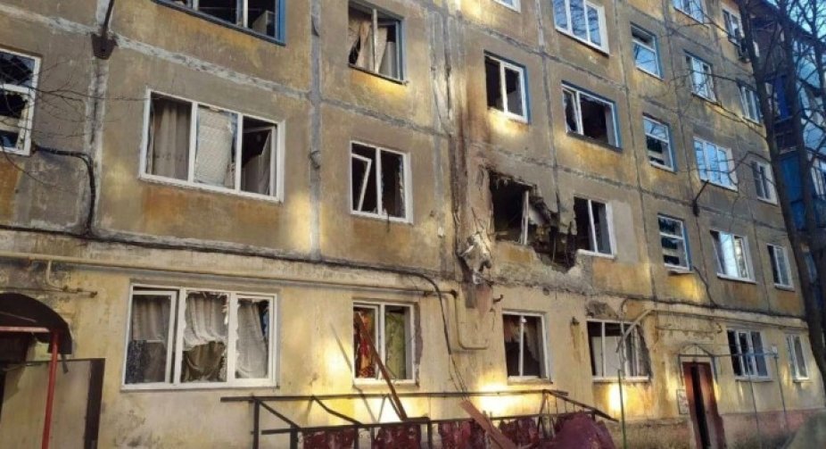 Атака Росії на Вугледар: Двоє мирних жителів загинули внаслідок авіабомбардування