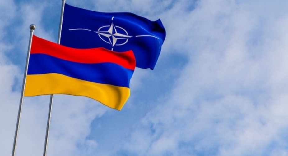 НАТО закликало Вірменію вступити в альянс