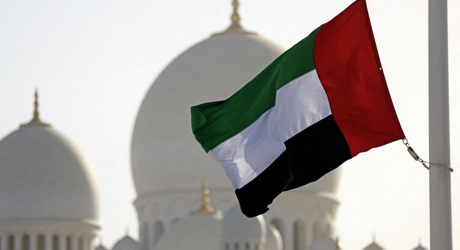 Western countries demand UAE to stop supplying goods to Russia - WSJ