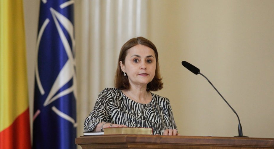 МЗС Румунії: Румунська територія не постраждала від атак російських безпілотників