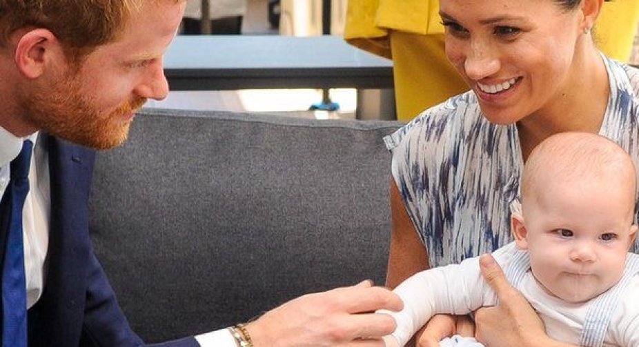 Prince Harry: I want to break cycle of pain for my children