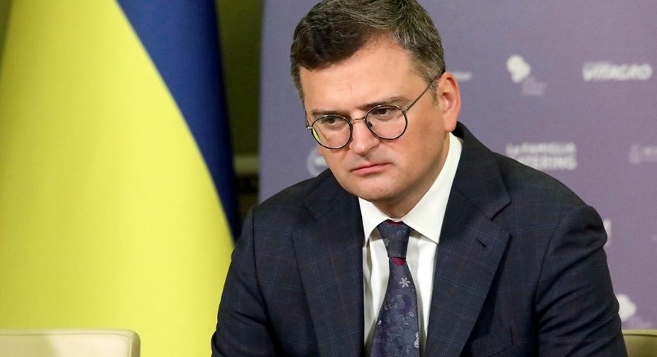 Kuleba: Ukraine does not agree to concessions on the grain deal