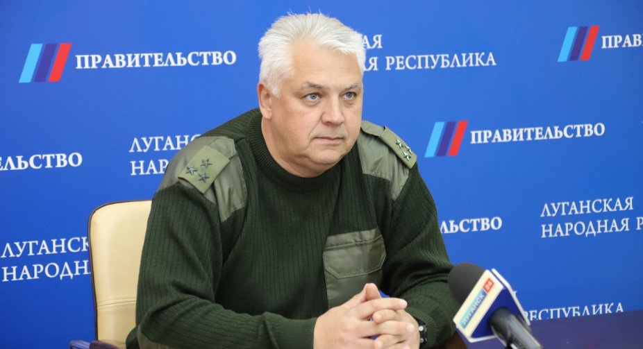 Агента ФСБ, який керував "митними органами" в "ЛНР", підірвали - ЗМІ (ОНОВЛЕНО)
