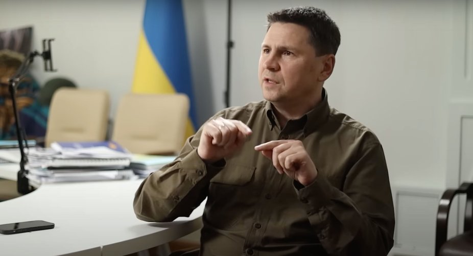 Заперечення геноциду: Подоляк розкритикував заяву ООН про війну в Україні