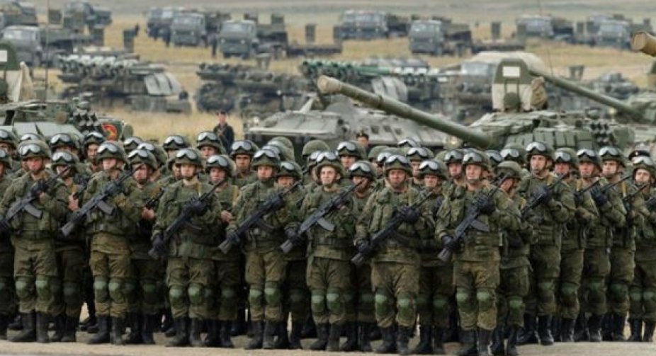 Плани окупантів: мобілізація після псевдовиборів у Луганській області
