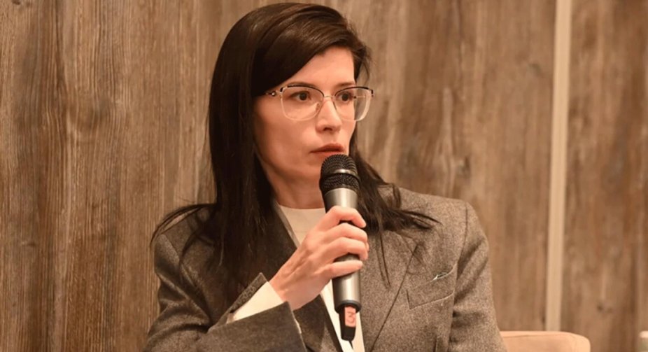 Рішення Ради: голову АМКУ Ольгу Піщанську відправлено у відставку