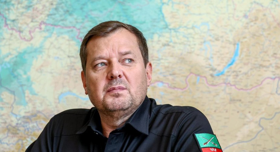 Ворог підтвердив втрату Роботине