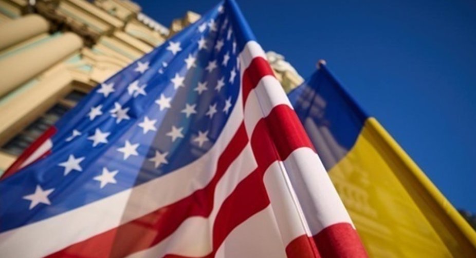 Держсекретар США в Києві оголосить про нову фінансову допомогу Україні