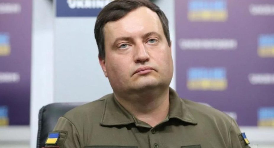 ГУР сумнівається у смерті Євгена Пригожина
