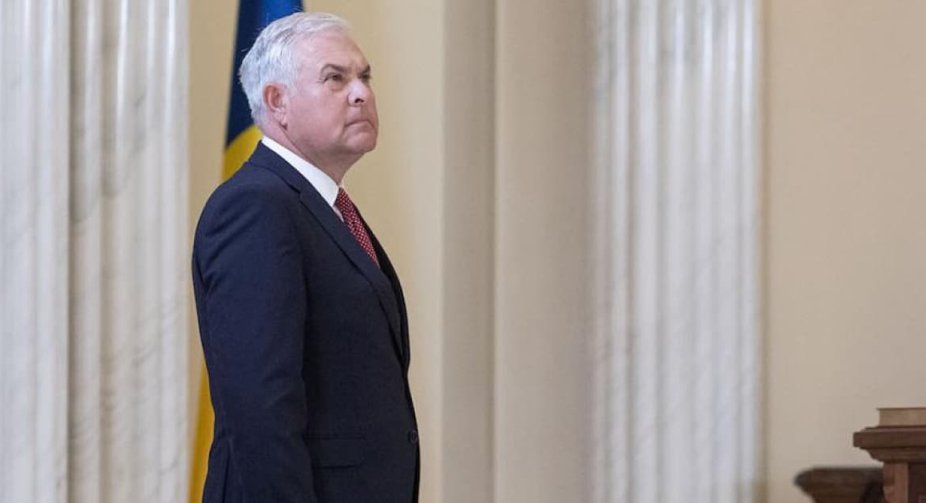 Румунія підтвердила падіння російського БПЛА на свою територію