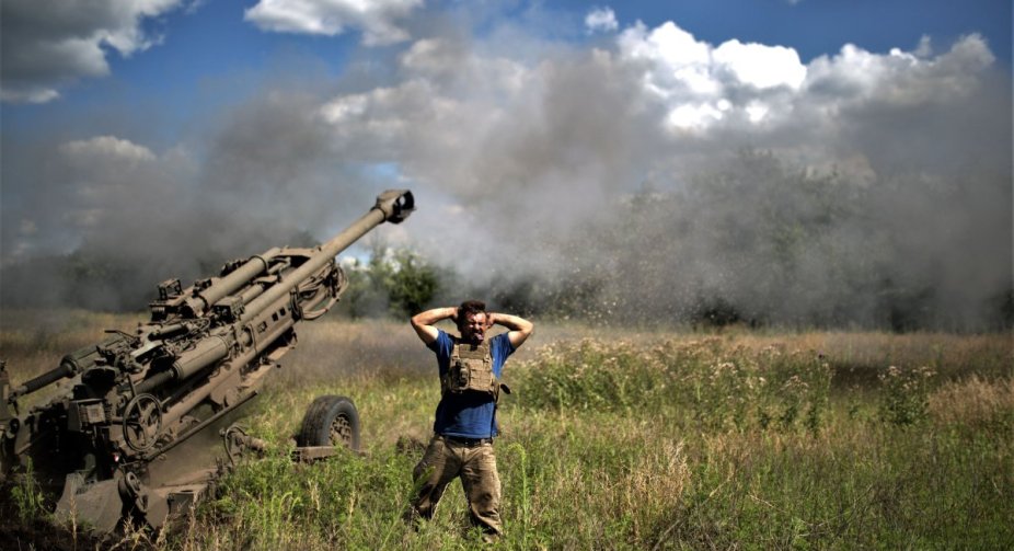 US ready to supply Ukraine with more cluster munitions in the near future - NYT