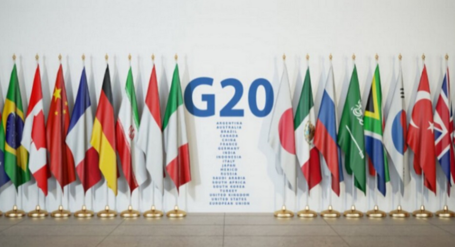 African Union to join G20 next year - Reuters