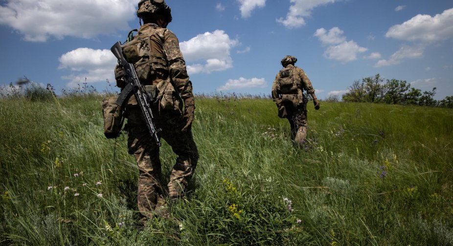 Ukraine has good prospects for a new offensive in 2024 - The Economist