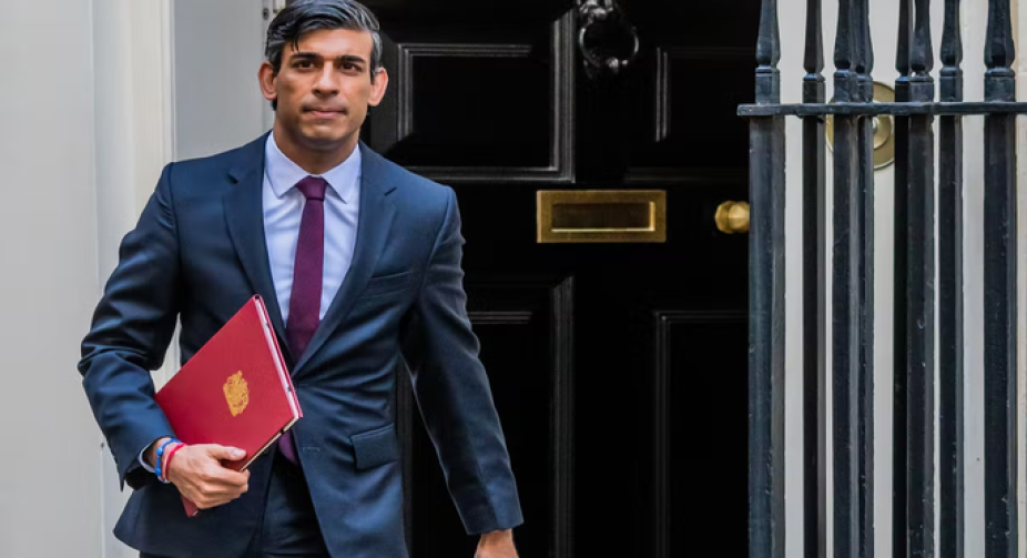 British Prime Minister will discuss war in Ukraine with Indian counterpart at G20 summit - FT