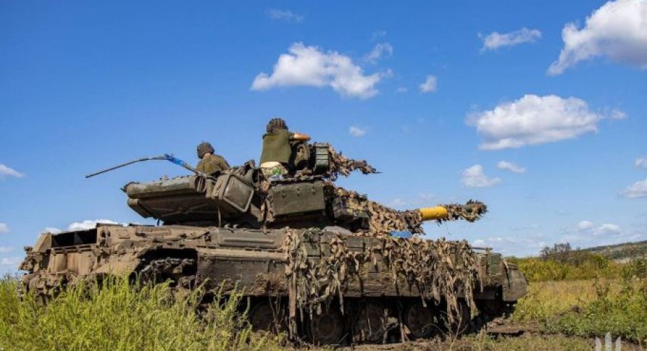 Нічний обстріл Сум: двоє поранених