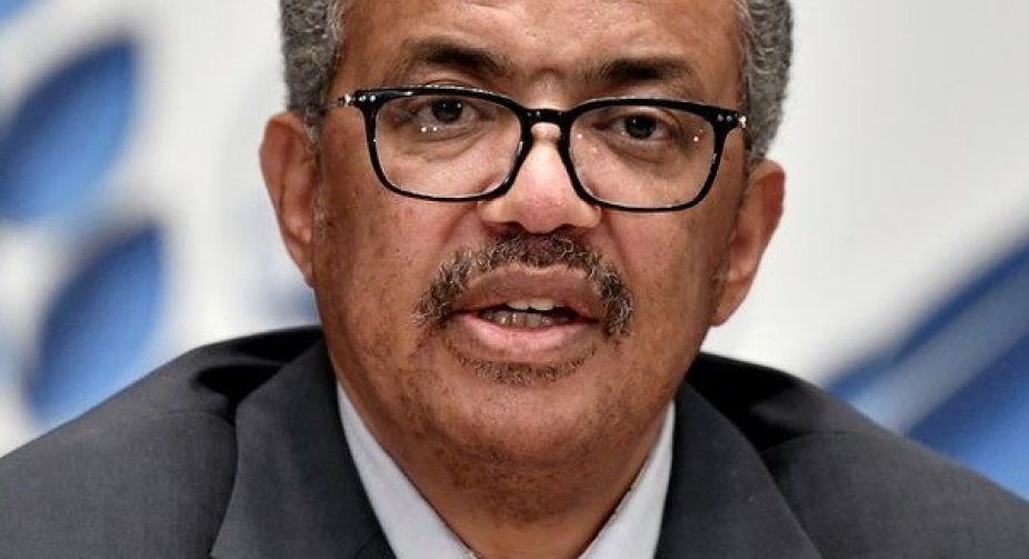 Delay child vaccinations and share jabs with Covax, says WHO