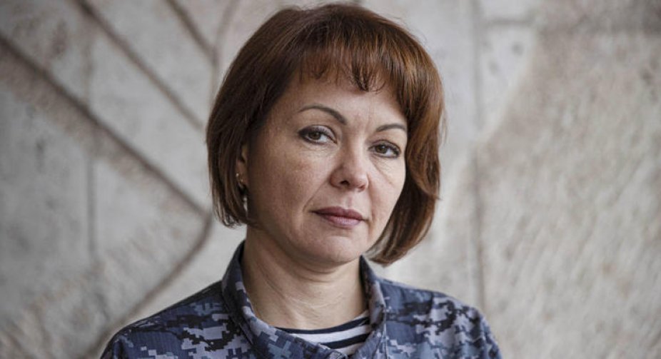 Росія розгорнула нову базу для дронів-камікадзе в Криму, - Гуменюк