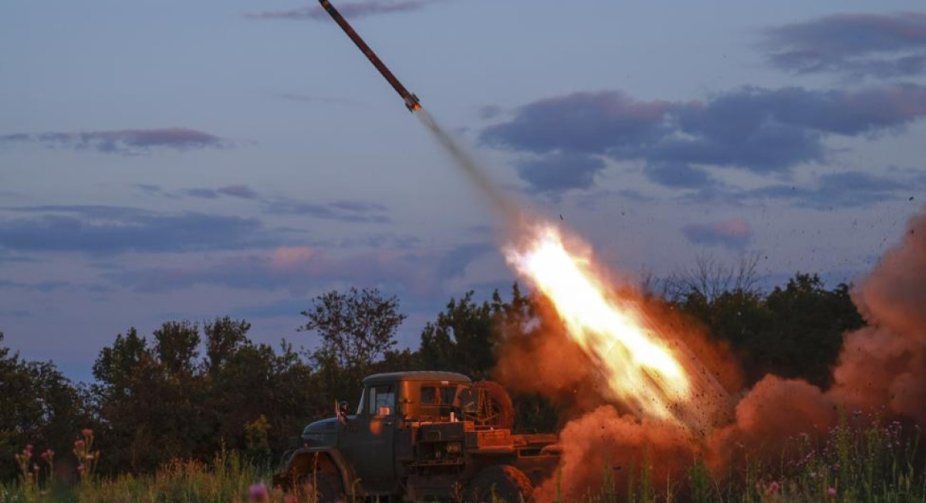 США можуть включити ракети ATACMS до нового пакету допомоги для України, - ABC News