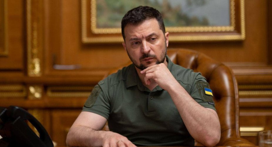 Зеленський готується внести поправки до закону про декларації