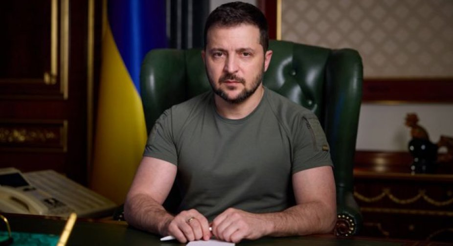 Зеленський зробив нову ставку на захист енергетики та портів