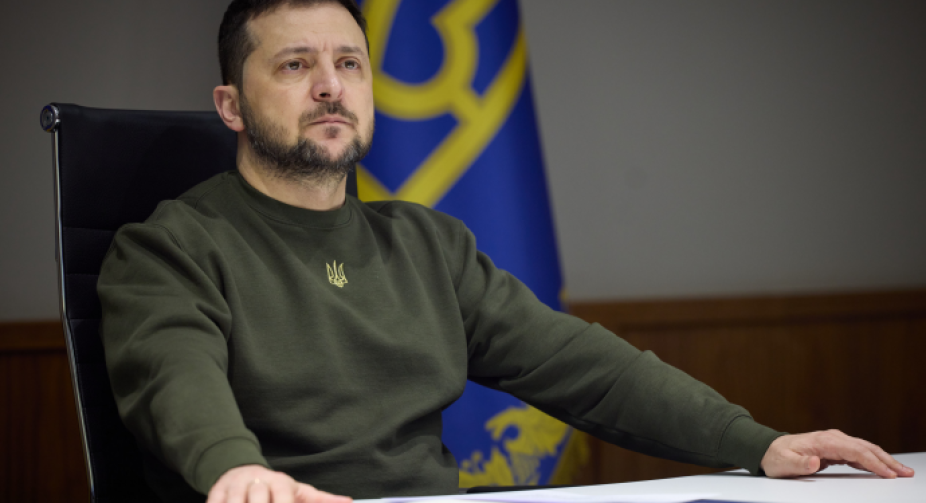 Україна готується до можливих атак Росії в зимовий період, - Зеленський