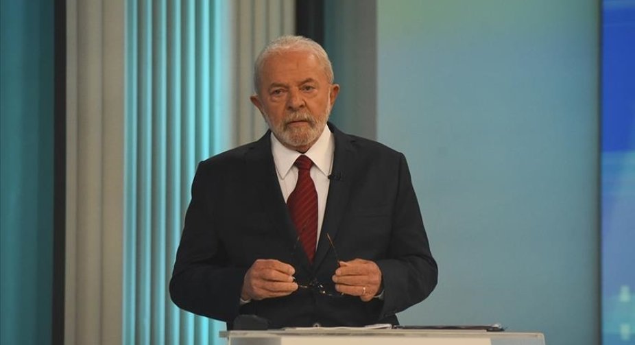 Президент Бразилії пропонує зустріч Зеленського і Путіна на Генасамблеї ООН