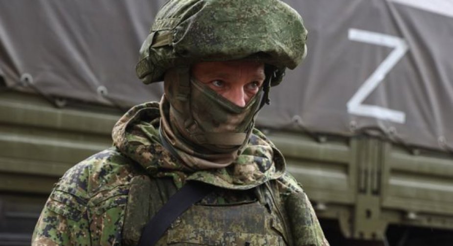 У Росії формується "тероборона" через брак професійних військових