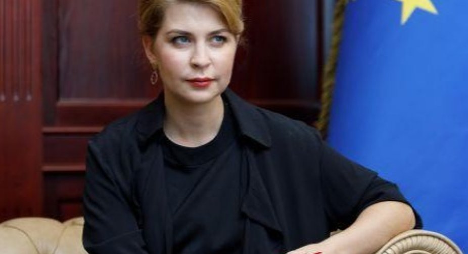 Україна очікує від ЄС перегляду політики сусідства - віце-прем'єр-міністр
