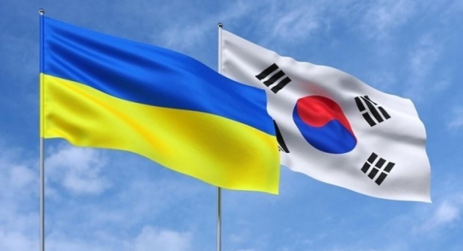 Нова фінансова допомога від Південної Кореї: 2,3 млрд доларів для України