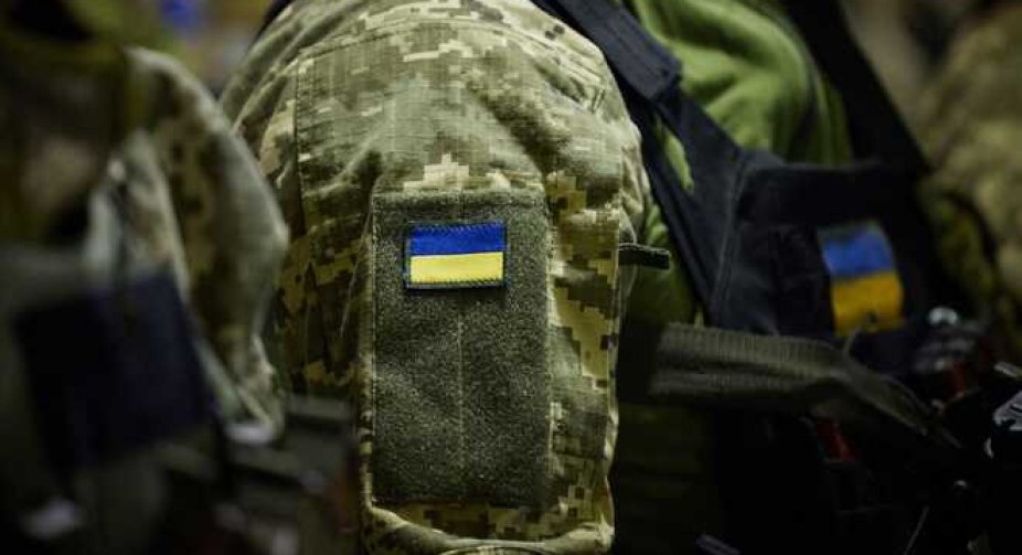 Операція Сил оборони: захоплена територія Досвідченого в Донецькій області