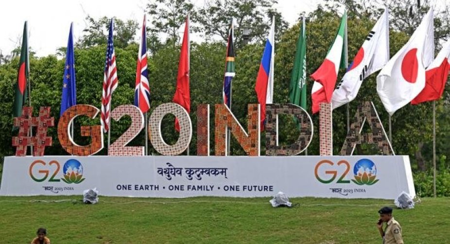 Індія пропонує зустріч G20 в онлайн форматі для аналізу прогресу