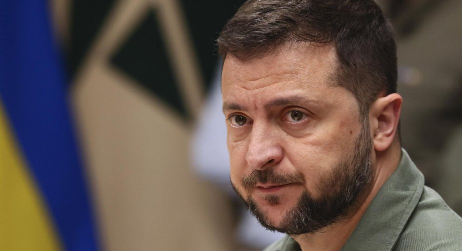 Zelensky: I am ready for a long war