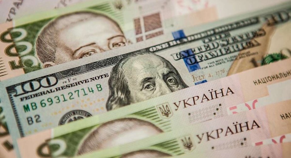 The Ministry of Finance predicts the dollar to reach UAH 41.4 next year