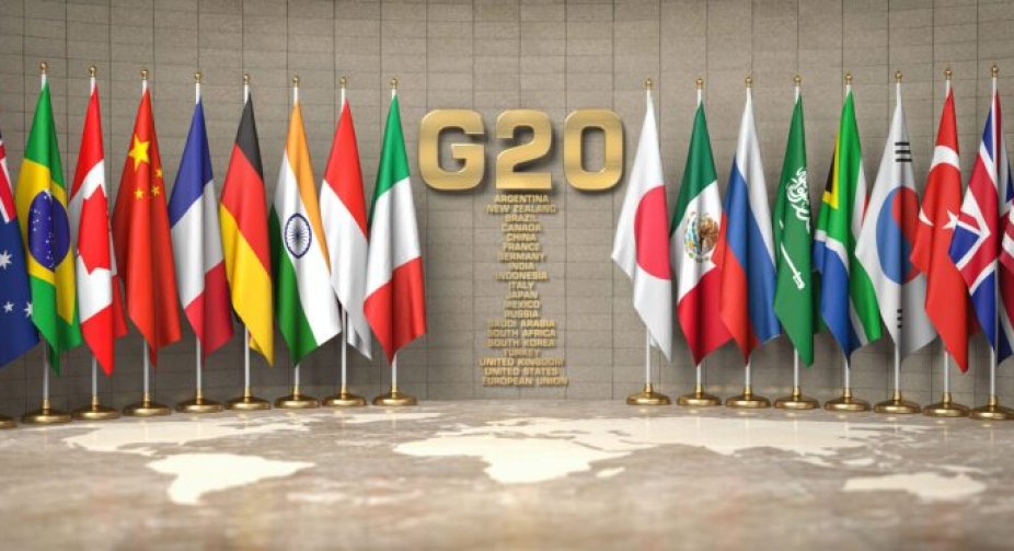 Заява G20: Українські союзники прагнуть посилити тиск на Росію