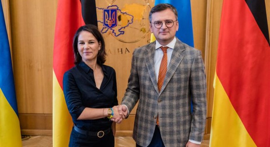 Нова німецька допомога Україні: 21 млн доларів на підготовку до зими