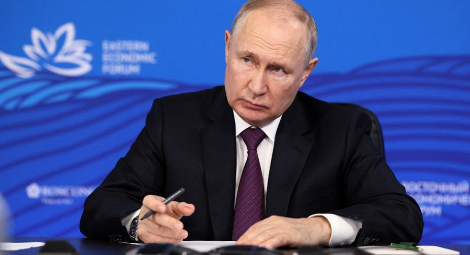 Putin: US elections will not affect policy toward Russia