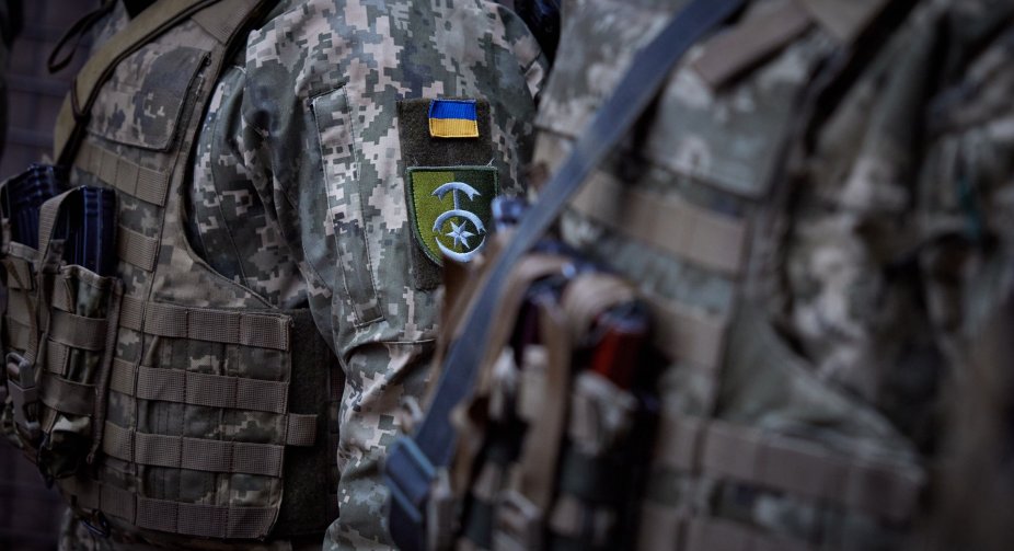 Ukrainian Armed Forces hit drone base in Luhanske village