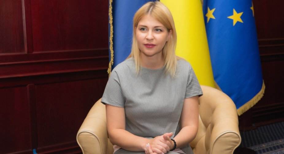 Україна веде переговори з Угорщиною та Румунією щодо членства в ЄС