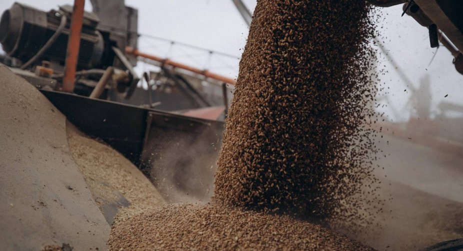 Hungary, Romania, Slovakia and Bulgaria are ready to extend the ban on Ukrainian grain