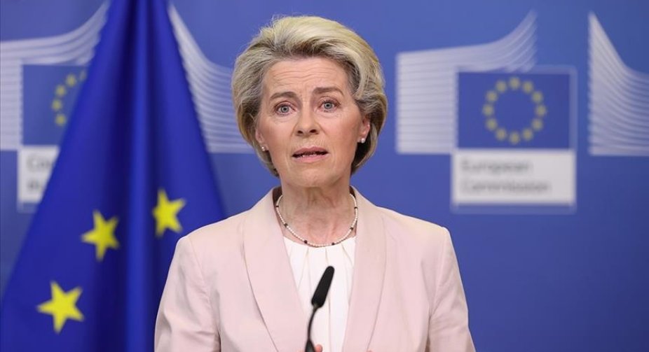 European Commissioner proposes to extend ban on imports of Ukrainian products
