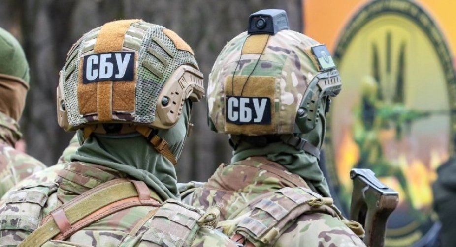 Рейди СБУ в Україні: перевірка радіаційної безпеки через російські загрози